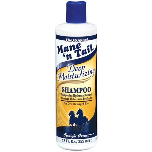 Mane  n Tail Deep Moisturizing Shampoo  12 oz.