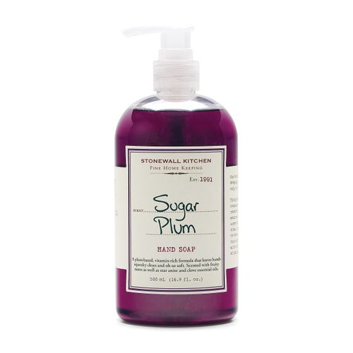 Sugarplum Hand Soap