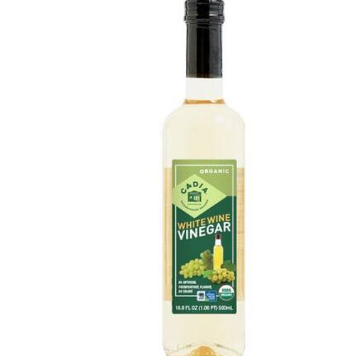 Cadia, Vinegar White Wine Org - 16.9oz